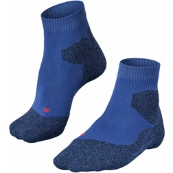 Running socks by Nike, ASICS and Feetures