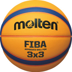Molten basketballen bestel je bij Basketballdirect