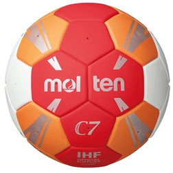 Ballon de handball T0 à T3 Molten HX3200 – Origine Sport