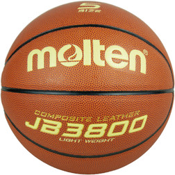 Archaïsch ik lees een boek Dosering Basketballen van Spalding, Molten & Nike - Sportshop.com