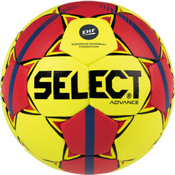 Select Unisex Jugend Futura Handball 