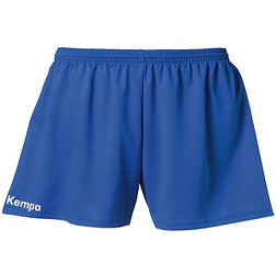 Kempa FanSport24 Kempa Women's Handball Curve Classic pants sports pants black white s 