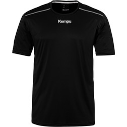 Kempa K-Logo Herren Handball Freizeit Straßen Mode T-Shirt 200223901 grün neu 