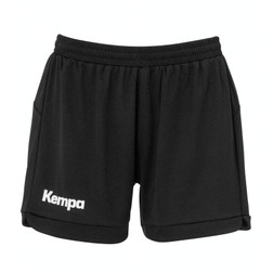 KEMPA DHB Shorts Elite Version black/gold Sport Shorts 2003084021630 