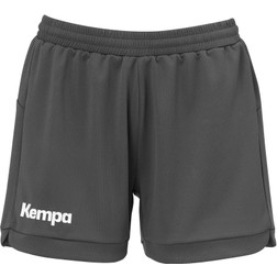 Kempa Kempa Mens Attitude Pro Base Layer Breathable Sports Shorts Bottom Black Blue 