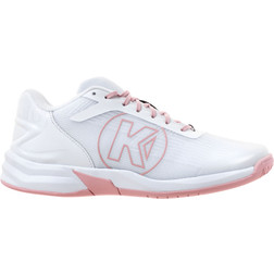 Kempa New Kempa Men's Wing Handball Shoes indoor court Shoes UK14 