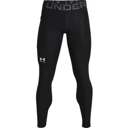 Under armour thermoshirt dames on sale