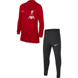 Pantalon Nike Paris Saint-Germain Tech Fleece pour enfant - DV4847-498