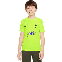 tottenham hotspur youth kit