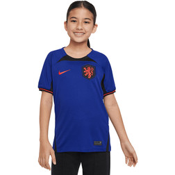 Nike voetbalshirt 2025 kind