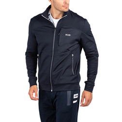 Sjeng store tennisbroek heren