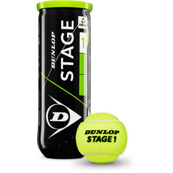 Dunlop - Balles De Tennis Australian Open - Bipack 2 Tubes 4 Balles à Prix  Carrefour