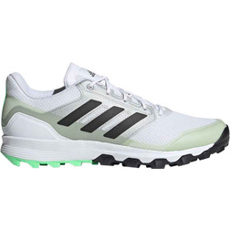 Adidas hockeyschoenen sales zwart