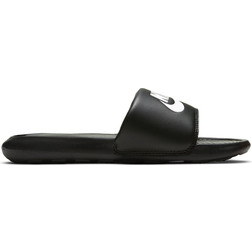 Nike slippers zwart 2025