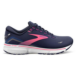 De Brooks Ghost 15 Ghost Max voor dames en heren Runningdirect