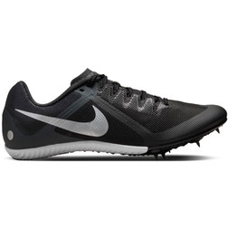 Price of spikes running hotsell shoes