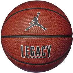Jordan on sale basketball ball