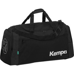 New Core Player Bag Blk/Wht Hockey Equipment Bags