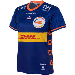 geleider creëren zeven NL Handbalteam Unisex Shirt - Handballshop.com