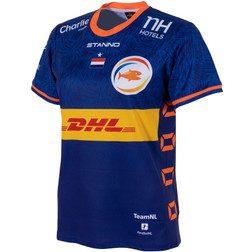 NL Dameshandbalteam Shirt Dames - Handbalshop.nl