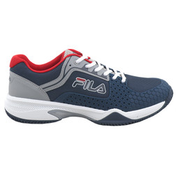 Fila tennisschoenen sales