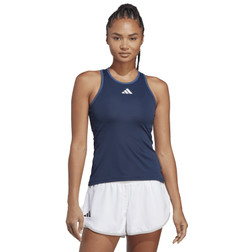 Adidas sleeveless cheap top