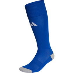 Adidas voetbalsokken wit 2025