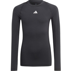 Adidas shirt lange online mouw dames