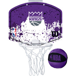 Mini Canasta de baloncesto Red Bull Micro Spalding · Spalding · El