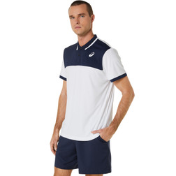 Asics tenniskleding heren sales