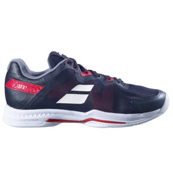 Babolat Tennisschoenen Breedste aanbod TennisDirect
