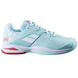 Babolat Tennisschoenen Meisjes Breedste aanbod TennisDirect