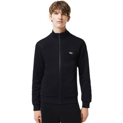 Lacoste Full Zip Hoody TennisDirect