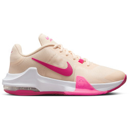 Nike basketbalschoenen dames 2025
