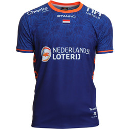 eetlust Modernisering vleet Officiële wedstrijdshirt van de Nederlandse Handbalteams - Handbalshop.nl
