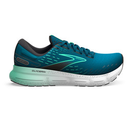 Brooks glycerin 16 uomo marrone top