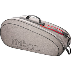 Wilson tennistassen Breedste aanbod TennisDirect