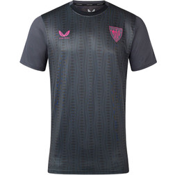 Athletic jersey top