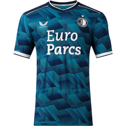 Castore Feyenoord Uit Shirt 2023 2024 Bij VoetbalDirect