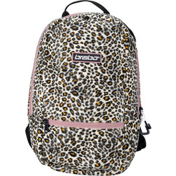 Brabo hockeytas cheetah top