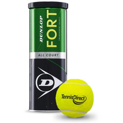 Pelotas Tenis TRETORN Jumbo Ball