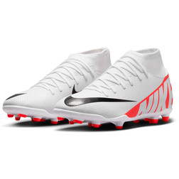Nike witte voetbalschoenen deals