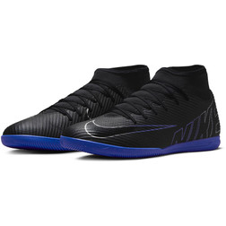 Zaalvoetbalschoenen met sok 2025