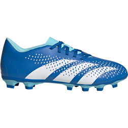 Adidas predator blauw best sale