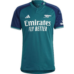 Arsenal football shop kits