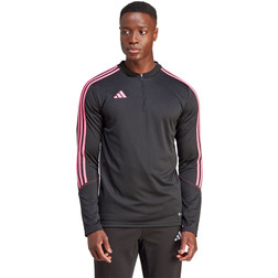 Adidas training top mens deals