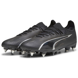 Puma ultra soccer cleats top