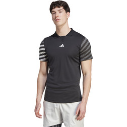 adidas Polo Breedste aanbod TennisDirect