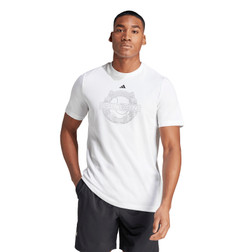 adidas tennisshirt Breedste aanbod TennisDirect