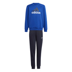 Adidas jongens trainingspak sales